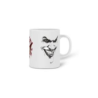 Nome do produto Caneca Joker