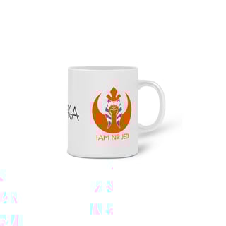 Nome do produto Caneca Ahsoka