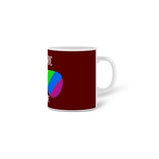 Nome do produto Caneca Igualdade