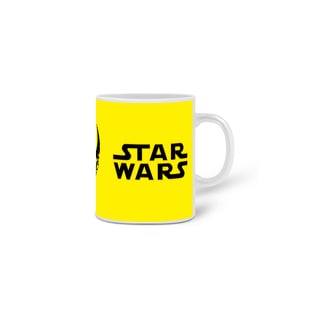 Nome do produto Caneca Star Wars