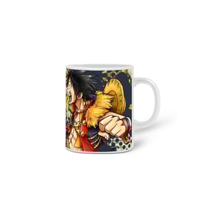 Nome do produto Caneca One Piece