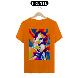 Nome do produto Camiseta Freddie Mercury