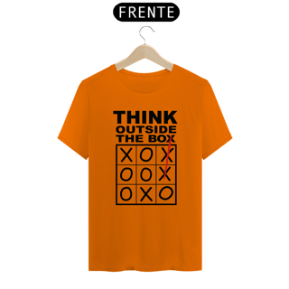 Nome do produto Camiseta Casual 