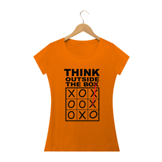 Nome do produto Baby Long Think Outside