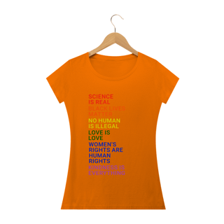 Nome do produto Baby Long Human Rights