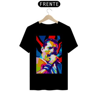 Camiseta Freddie Mercury