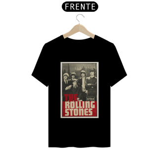 Camiseta Rolling Stones