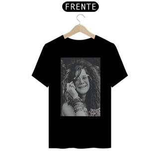 Camiseta Janis Joplin