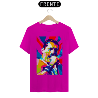 Nome do produto Camiseta Freddie Mercury