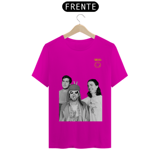 Nome do produto Camiseta Nirvana 