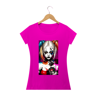 Nome do produto Baby Long Harley