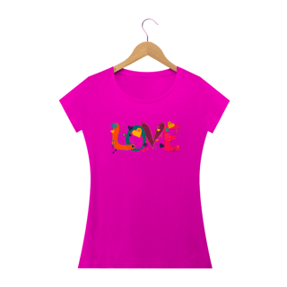 Nome do produto Baby Long Love