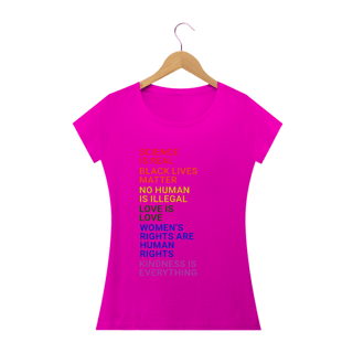 Nome do produto Baby Long Human Rights