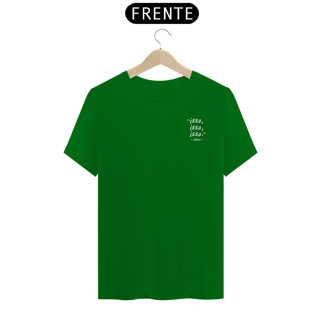 Nome do produto Camiseta Chaves