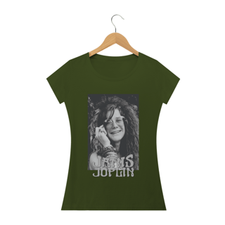 Nome do produto Baby Long Janis Joplin