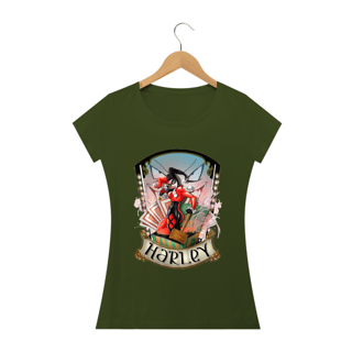 Nome do produto Baby Long Harley 