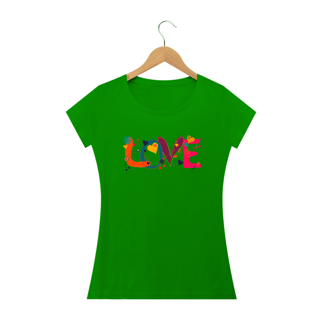 Nome do produto Baby Long Love