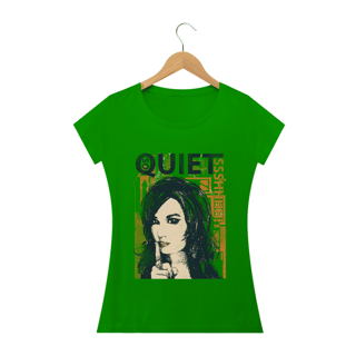 Nome do produto Baby Long Quiet
