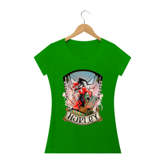 Nome do produto Baby Long Harley 