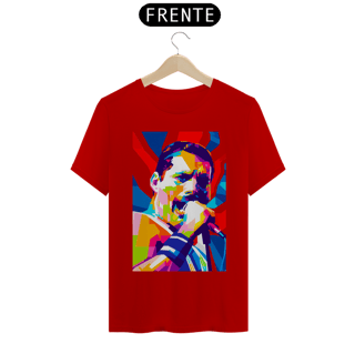 Nome do produto Camiseta Freddie Mercury