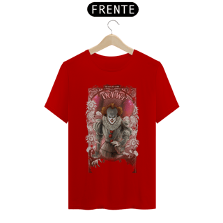 Nome do produto Camiseta I.T