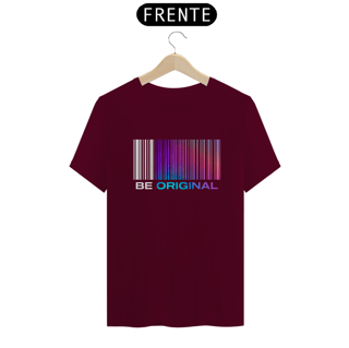 Nome do produto Camiseta Be Original