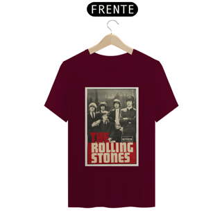 Nome do produto Camiseta Rolling Stones