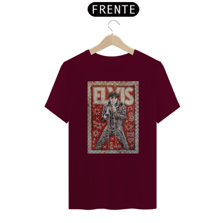 Nome do produto Camiseta Elvis