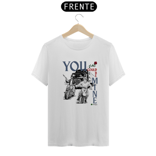 Nome do produto Tributos || You Could be Mine 