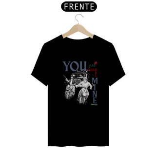 Nome do produto Tributos || You Could be Mine 