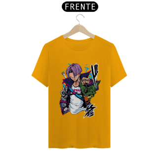 Nome do produto Trunks