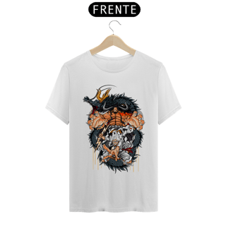 Nome do produto Kaido e Luffy