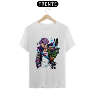 Nome do produto Trunks