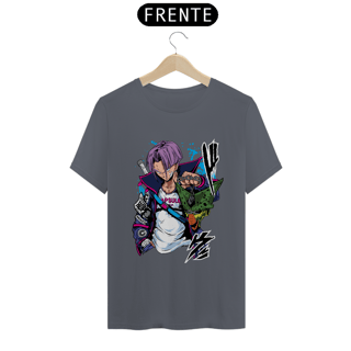 Nome do produto Trunks
