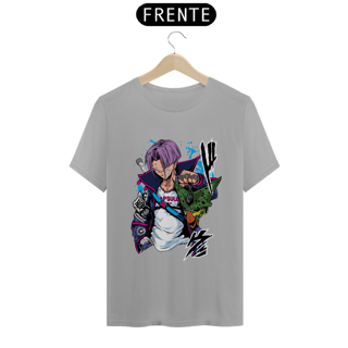 Nome do produto Trunks