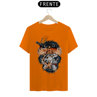 Nome do produto Kaido e Luffy