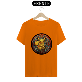 Nome do produto Coleção Pikachu Camisa