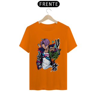 Nome do produto Trunks