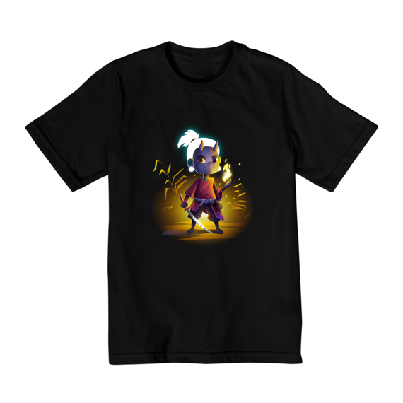 Samurai Elemental 