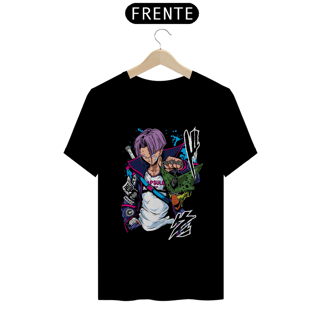 Nome do produto Trunks