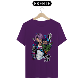 Nome do produto Trunks