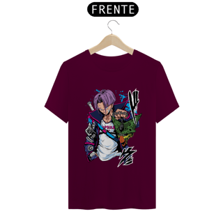 Nome do produto Trunks