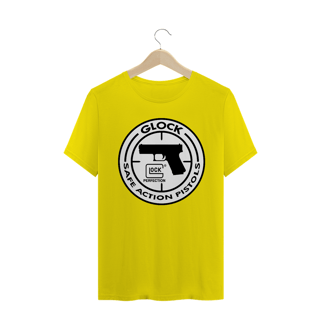 Nome do produto Camiseta Glock Perfection