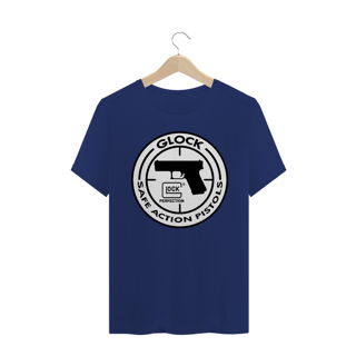 Nome do produto Camiseta Glock Perfection