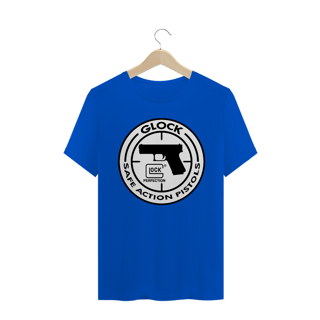 Nome do produto Camiseta Glock Perfection