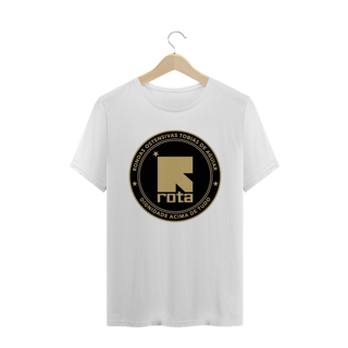 Nome do produto Camiseta ROTA 
