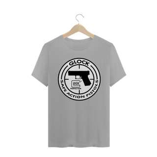 Nome do produto Camiseta Glock Perfection