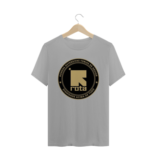 Nome do produto Camiseta ROTA 