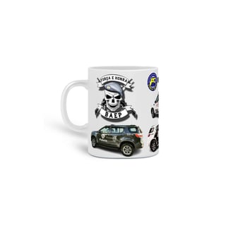 Nome do produto Caneca Pers. M. Aurélio