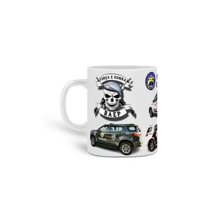 Nome do produto Caneca Pers. 1 Márcio 